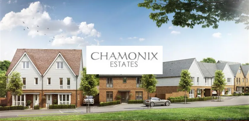 Repton Park Residents' dissatisfaction with Chamonix Estates