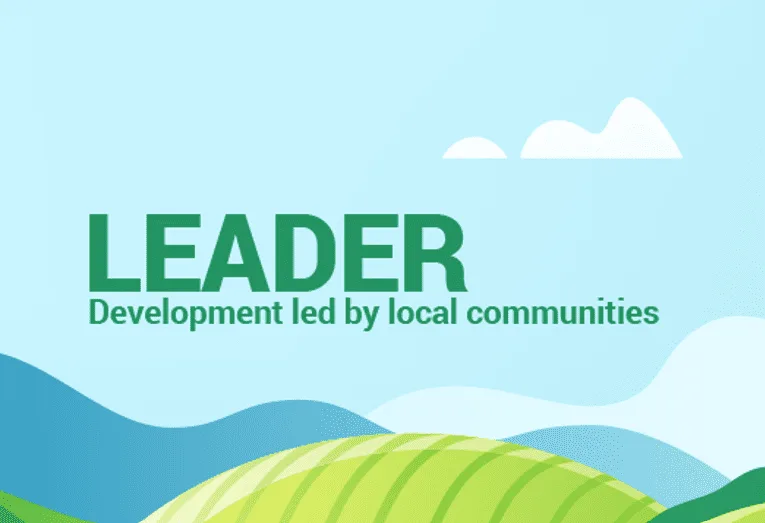 DECLARATION OF SUPPORT FOR IRISH LOCAL DEVELOPMENT COMPANIES