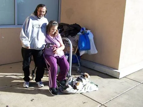 The American Senior's Act