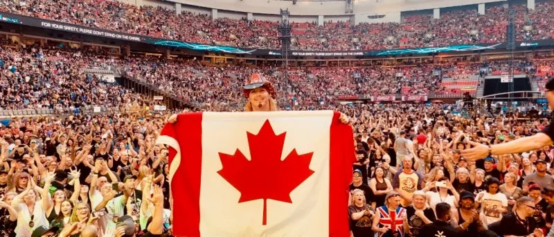 Bring the Jonas Brothers to Canada!