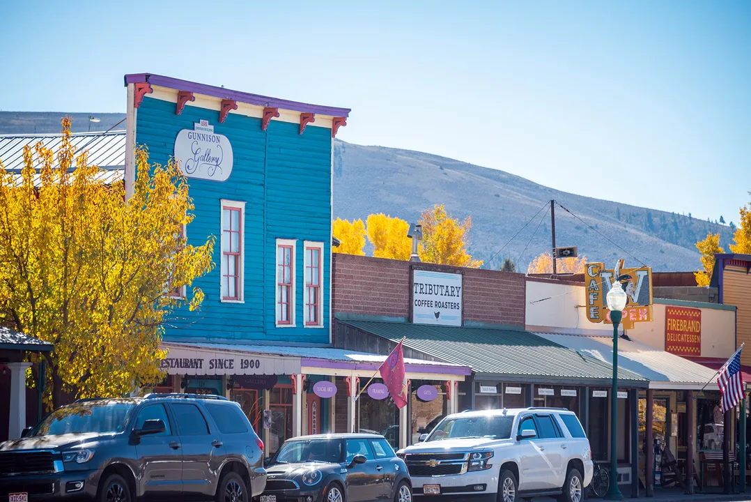 JOIN US to help safely re-open Gunnison County