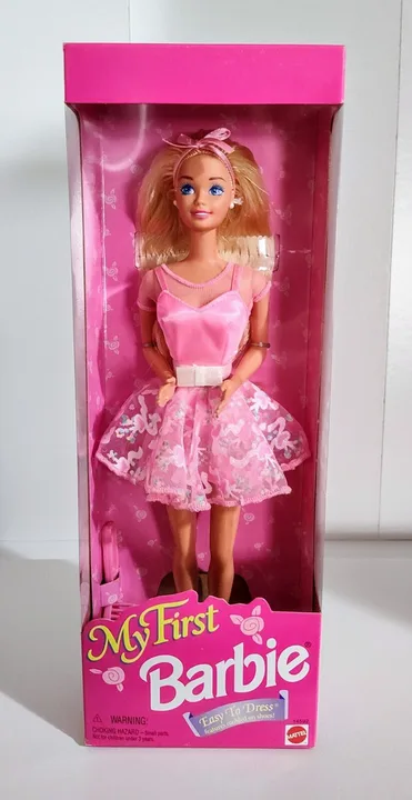 DON'T BAN BARBIE FROM WV!!!!