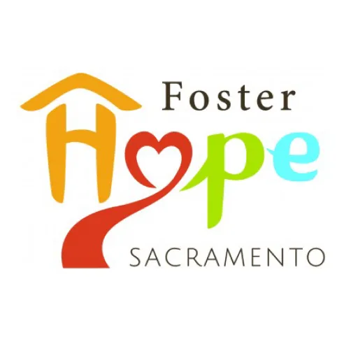 Save FosterHope Sacramento