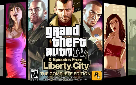 Dlc's for GTA IV Multiplayer and GTA EFLC Multiplayer  | Dlc's Para o GTA IV Online e GTA EFLC Online