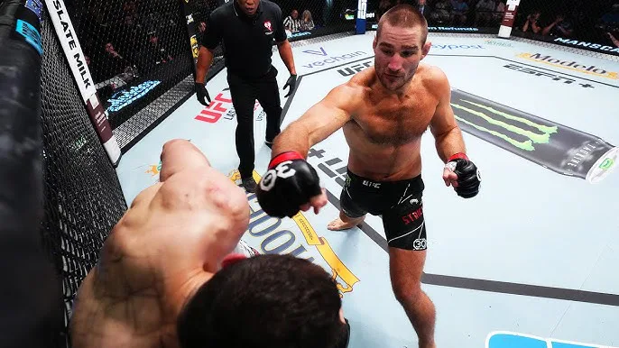LEGISLATE Mixed Martial Arts in Ontario