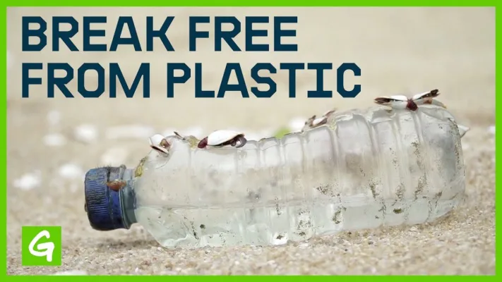 Moving Skidmore Toward a Single-Use Plastic Free Campus