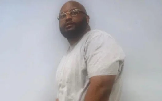 Free Thamud Eldridge who was wrongfully accused an sentenced to 50 years without evidence