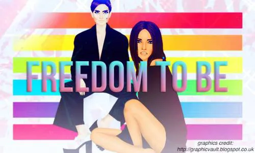 Freedom to Be