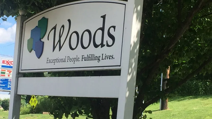Help Keep Jonathan at Woods Services