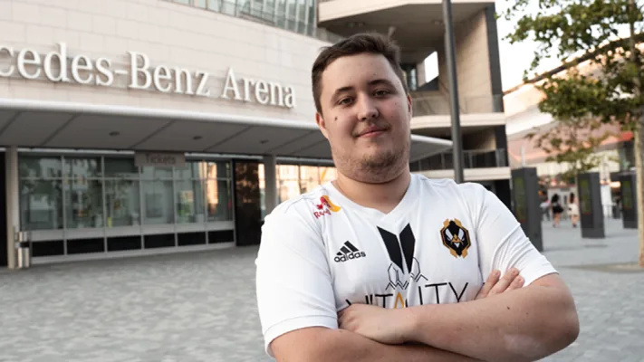 Save Zywoo
