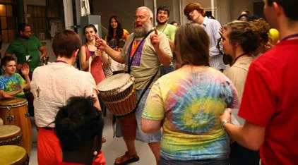 Save the Missouri Fine Arts Academy