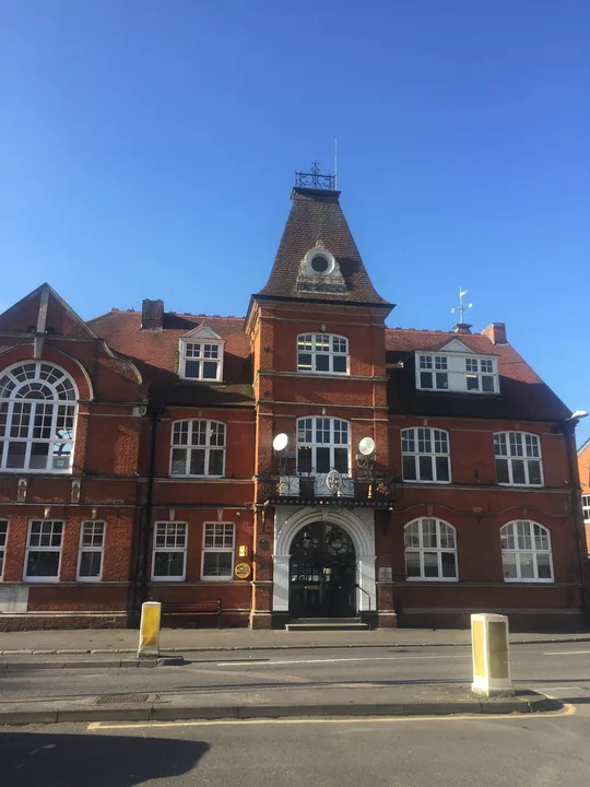 Revoke the Premium implemented by Waltham Abbey Town Council for future Fete's in Sun St Waltham Abbey