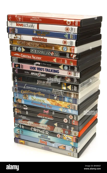 \"WHOOPI \" sitcom 2003-2004 on DVD