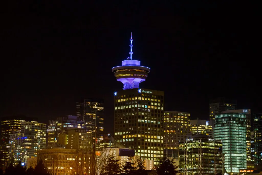 Support Harbour Centre's Food Court Vendors