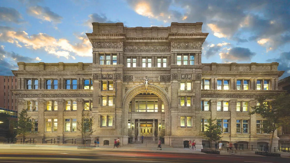 Increase Drexel Renewable Energy!