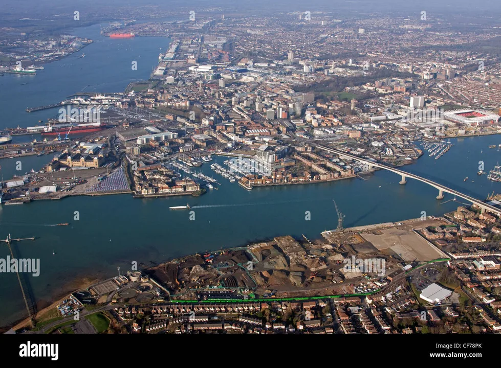 No Southampton Biomass