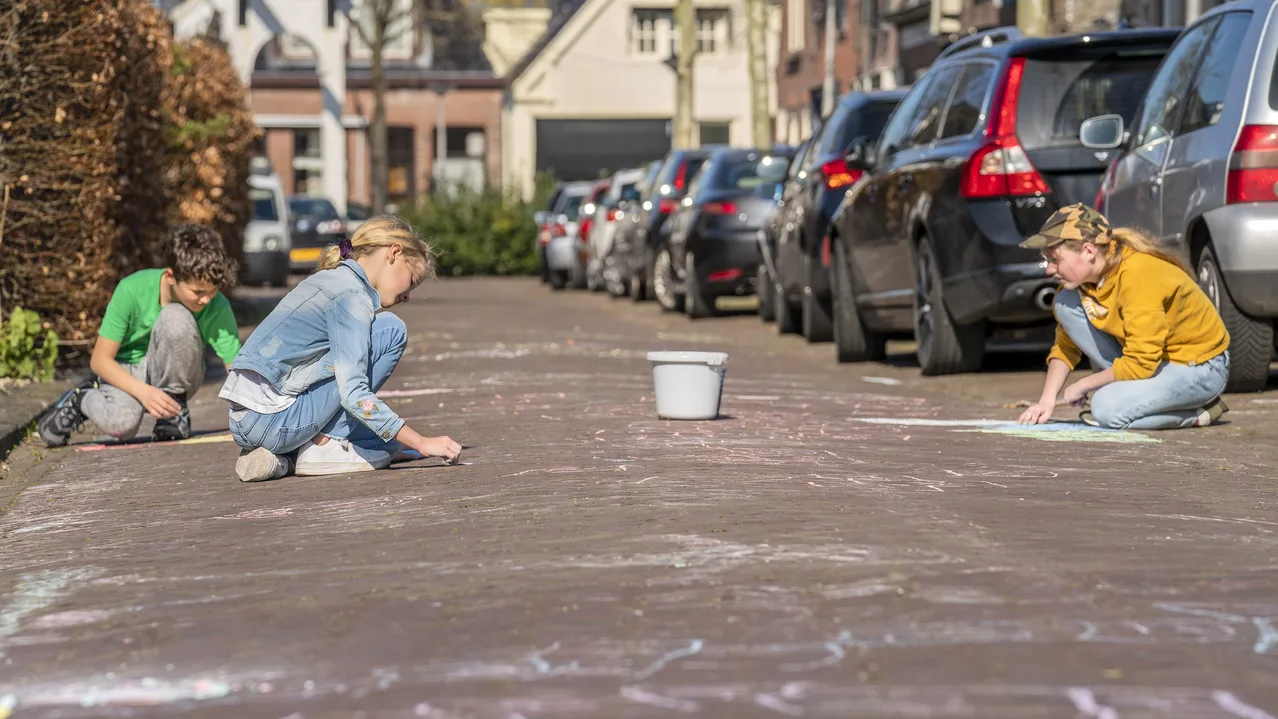 Safe Streets For Our Children