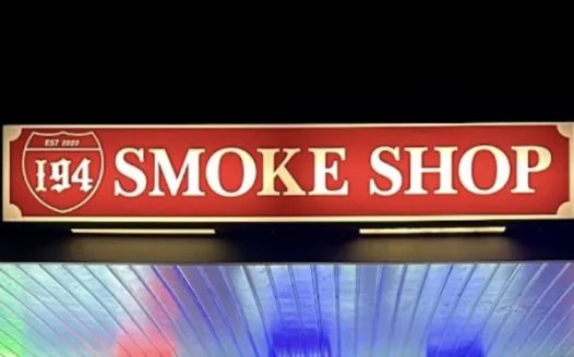 Opposing the Proposed Ban on Vape and Tobacco Shops