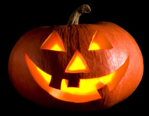 Save the TLC Halloween Parade!