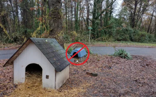 Pets Deserve Better - Gaston County