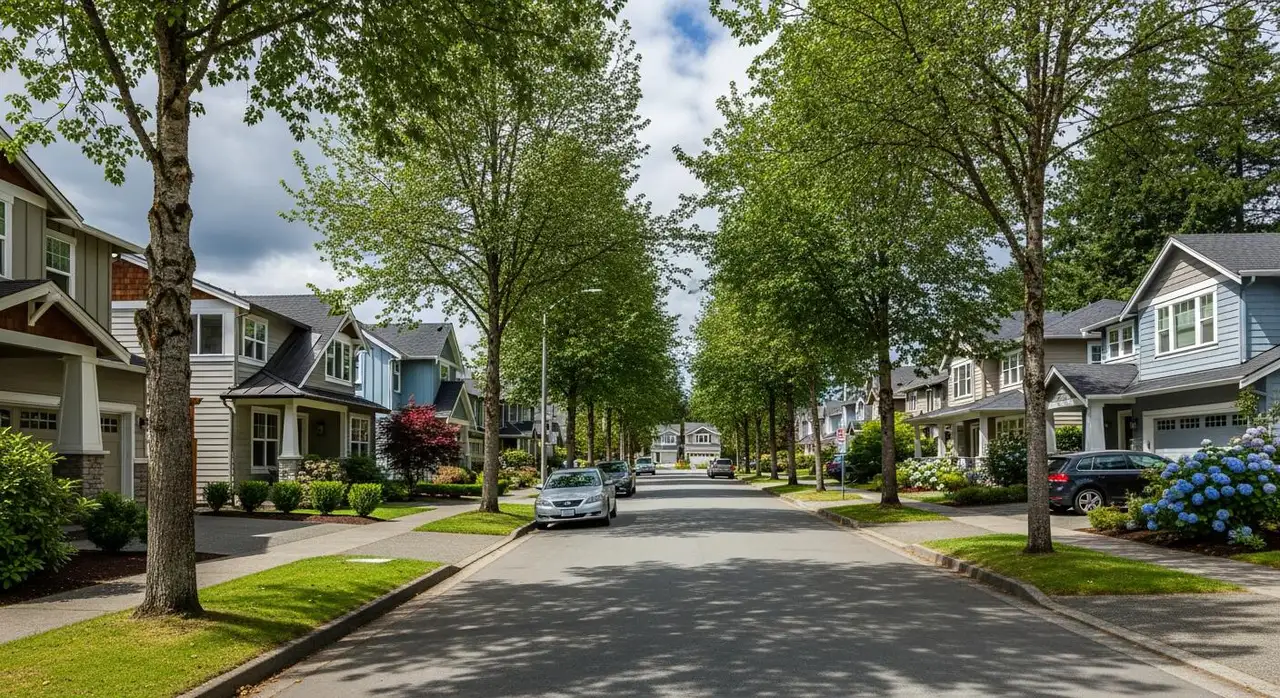 Kirkland Resident's Petition to Restrict Unlimited Residential Density