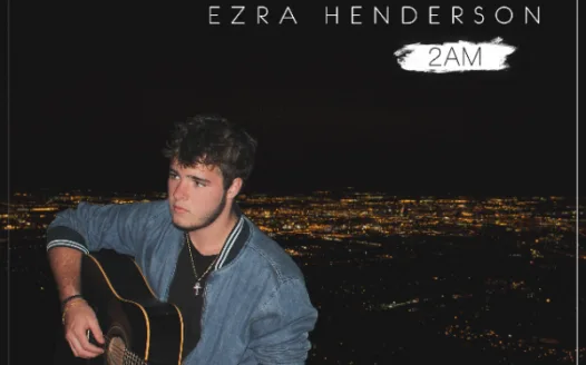 Make Ezra WDW's Opening Act!
