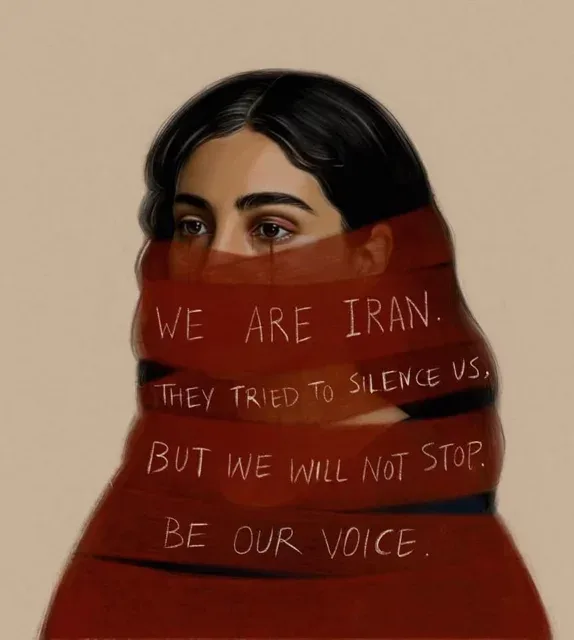 Urgent Call to World Leaders: Stop the Killing of Innocent Iranians and Restore Human Rights