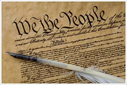Restoration of Individual Rights Amendment