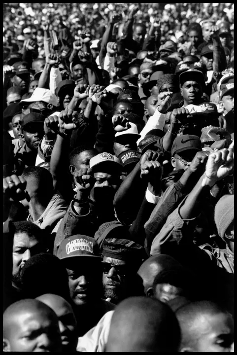 people for justice