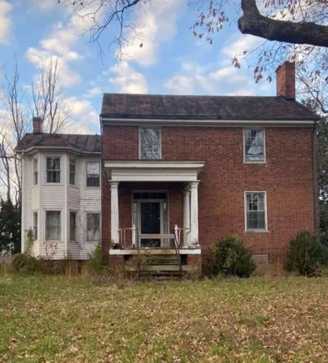 Save the Alrich Tract at Spotsylvania