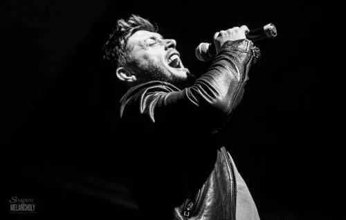 Jensen Ackles for SPNMinn17 - SNS