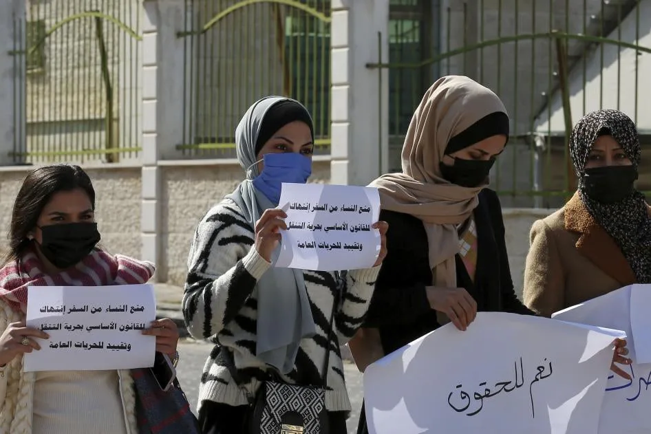 Kuwaiti Women's right day