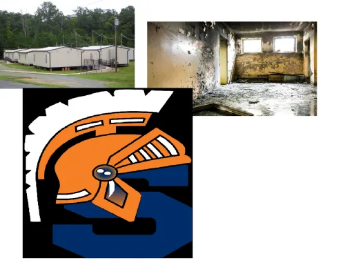 Close West Springfield high school due to deadly mold.