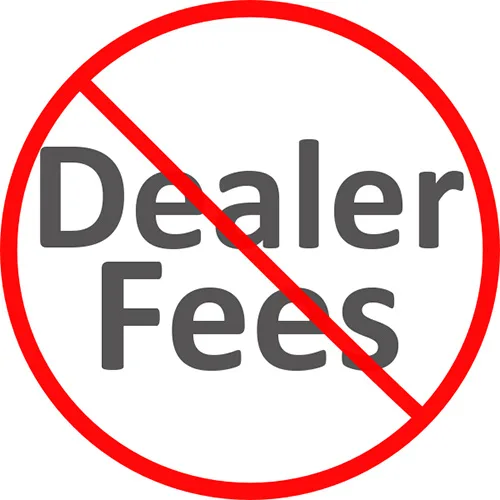 Florida: Outlaw the Dealer Fee!