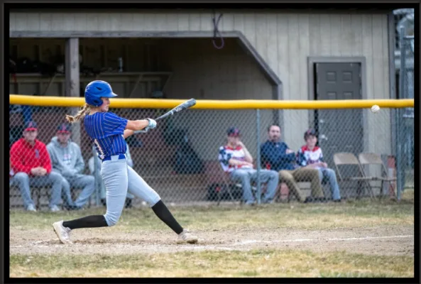 Allow Annabelle to Play Baseball at CCA