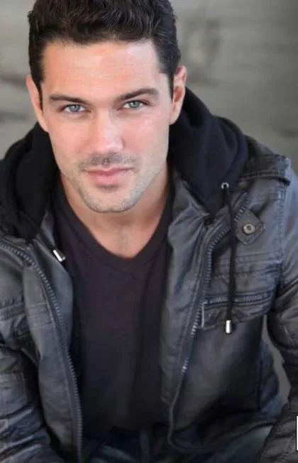 Get Ryan Paevey to Soapfest 2017
