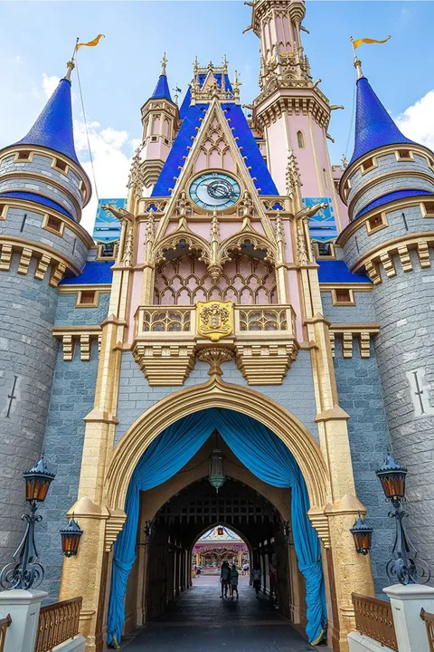 Disney Friends For Change - United Kingdom / Europe
