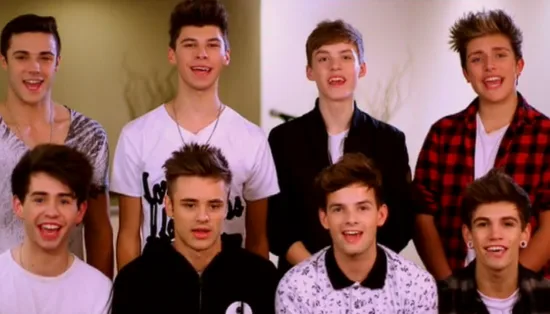 Bring Stereo Kicks back to Glasgow