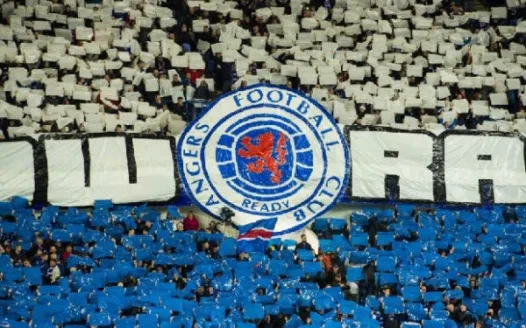 Justice For Gers