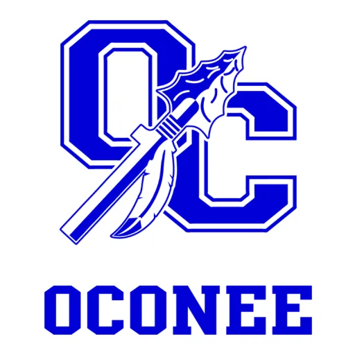 Ross Coiner Transferred back to Oconee High School