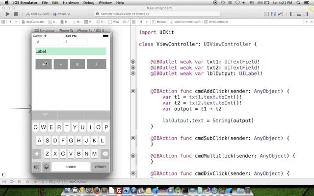 App Design and Development Classes Should be Offered by WPI