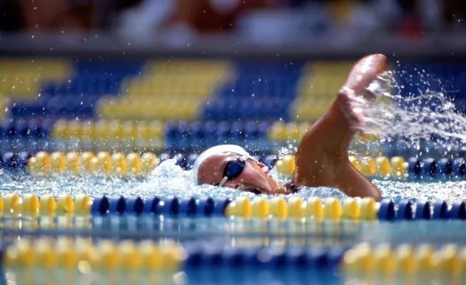 Baltimore City should Open Pools