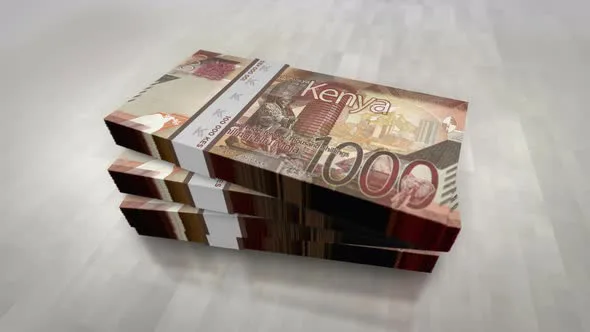 REDUCE KENYAN MPs SALARY TO MATCH AVERAGE INCOME