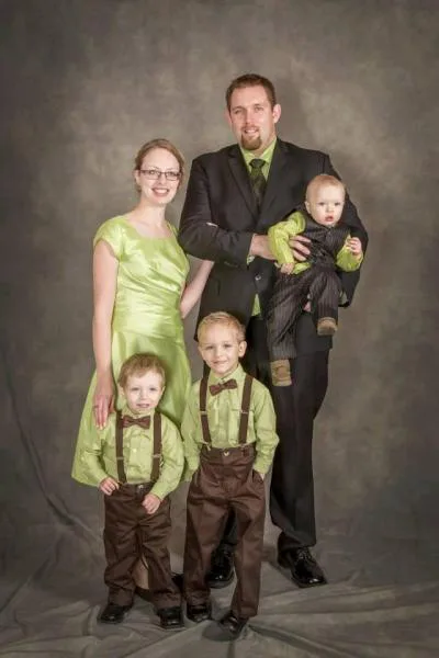 Keep the Ungers at Picture Butte EMC