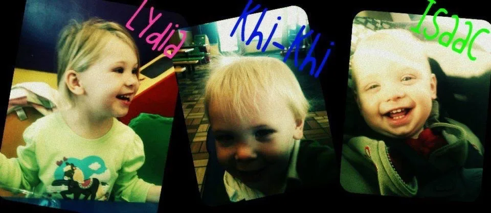 Help us regain custody of our niece and nephews, (daughter & sons grandchildren) please