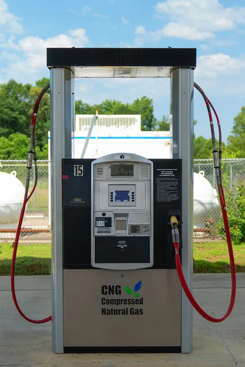 Support Ark-La-Tex Lawmakers that promote Natural Gas transportation usage across Louisiana!