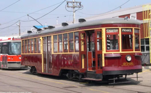 Return TTC's Witt to Service
