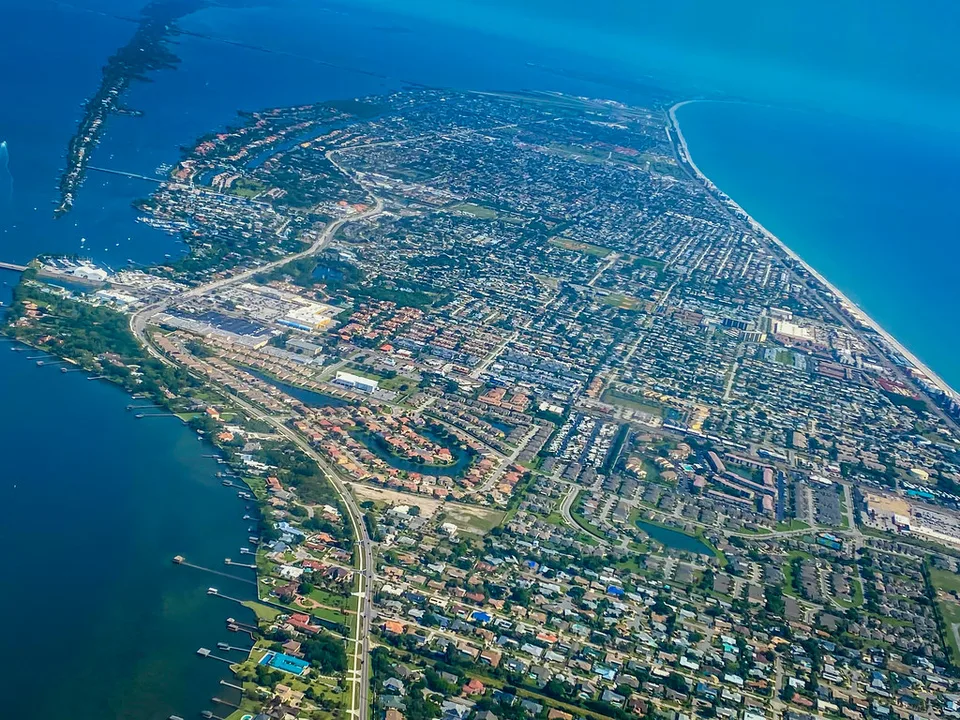 Stop the incorporation of Merritt Island