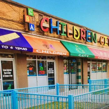 Opening a daycare
