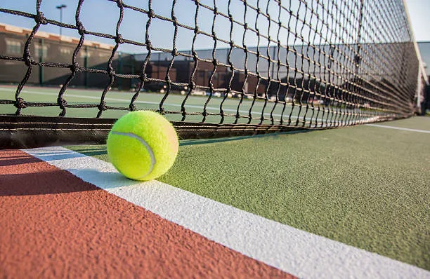 WAHS Tennis Facility Improvements